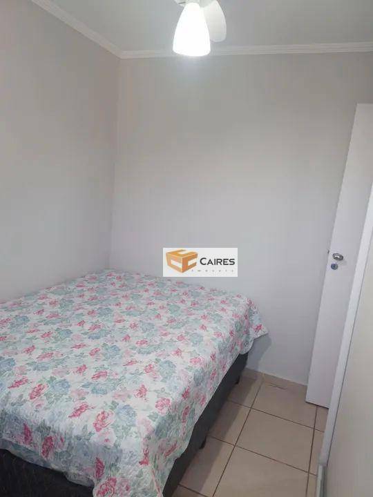 Apartamento à venda com 2 quartos, 47m² - Foto 10