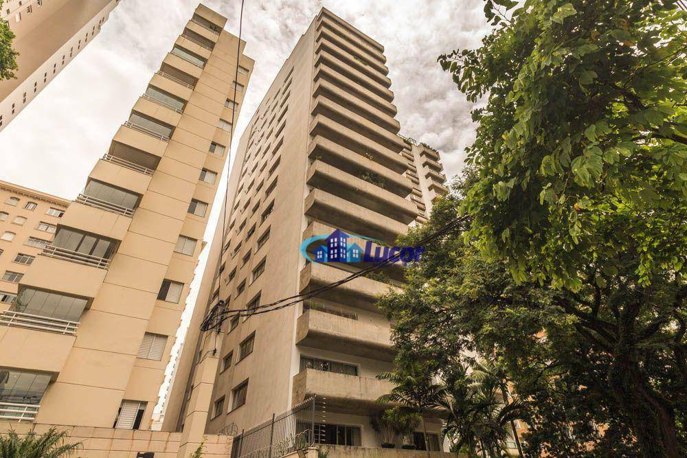 Apartamento à venda com 4 quartos, 298m² - Foto 43