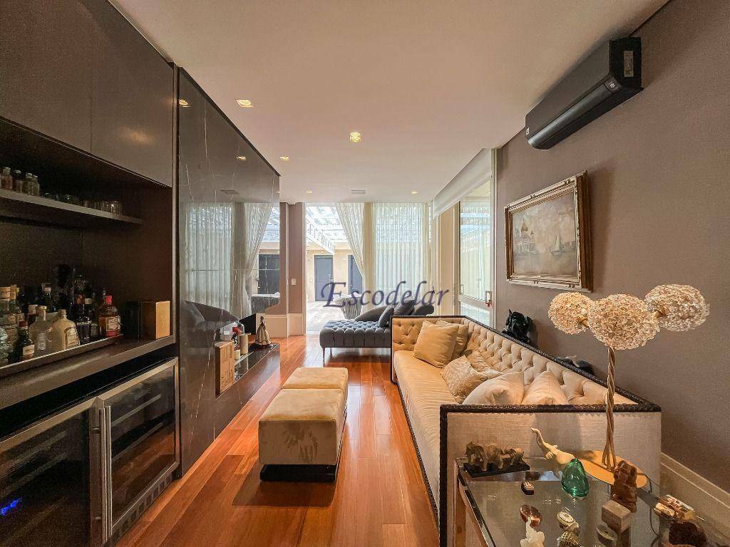 Casa à venda com 4 quartos, 650m² - Foto 19