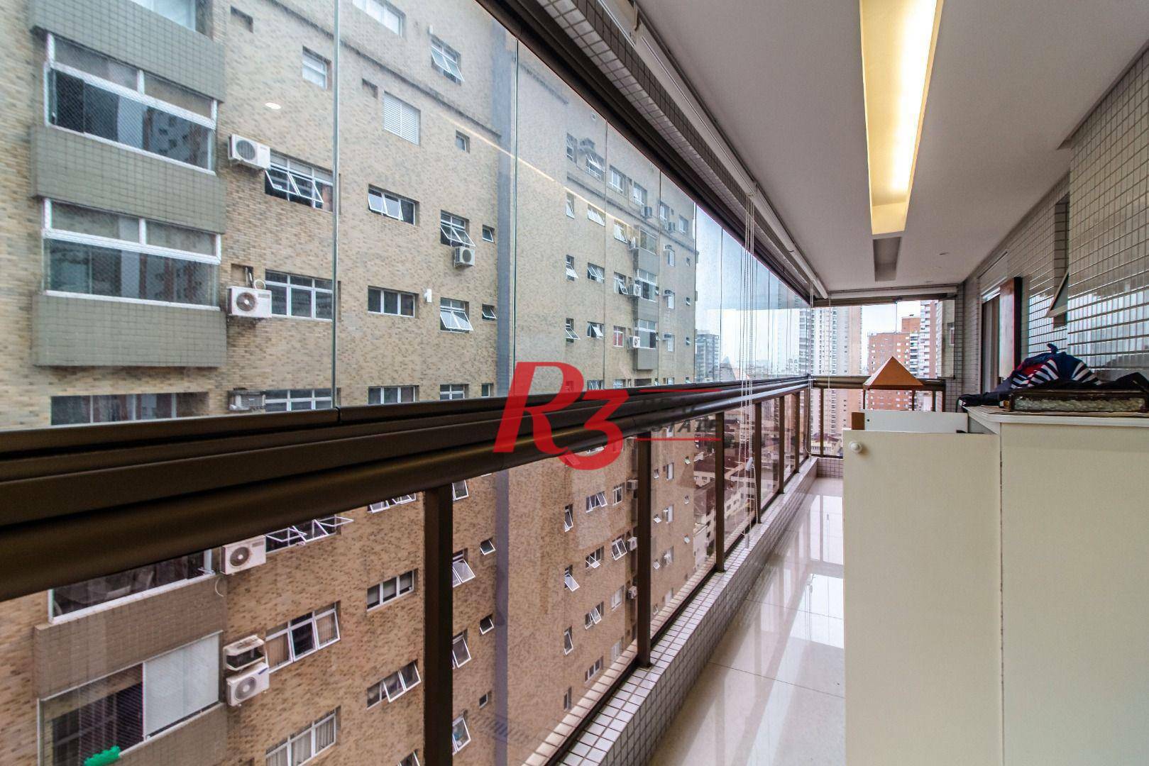 Apartamento à venda com 3 quartos, 171m² - Foto 33