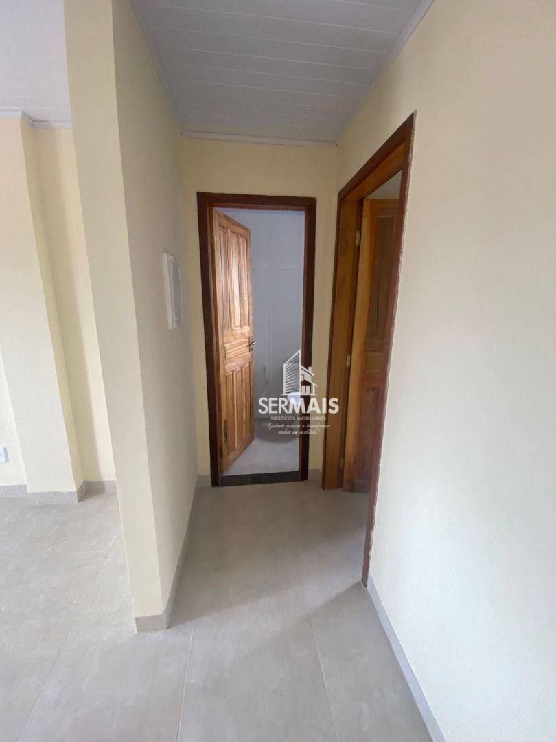 Apartamento para alugar com 1 quarto, 80m² - Foto 4