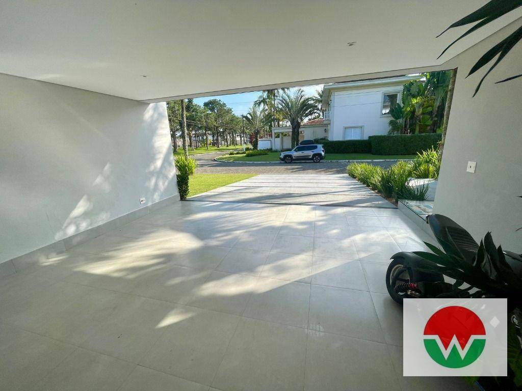 Casa de Condomínio à venda com 6 quartos, 750m² - Foto 14