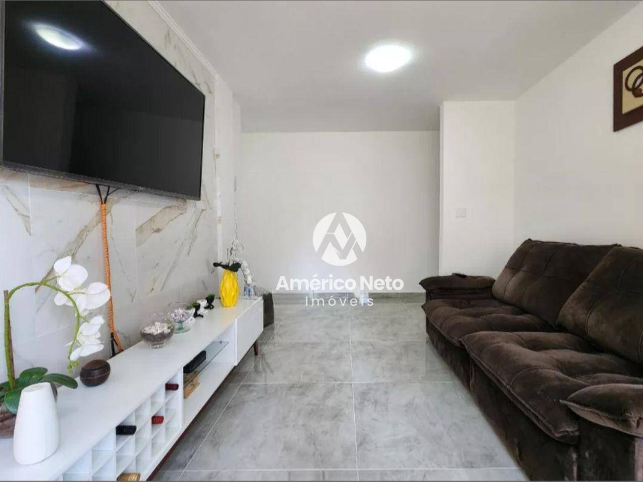 Apartamento à venda com 2 quartos, 120m² - Foto 2