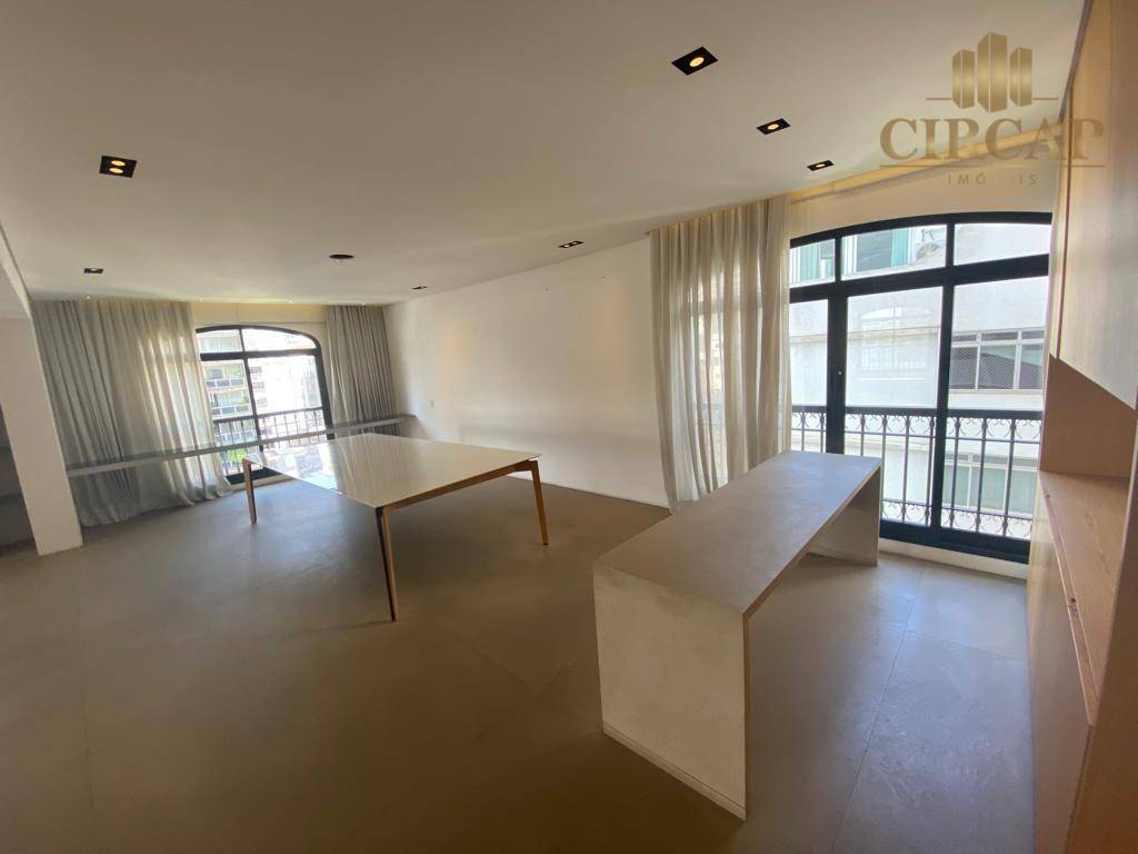 Apartamento à venda com 4 quartos, 420m² - Foto 6