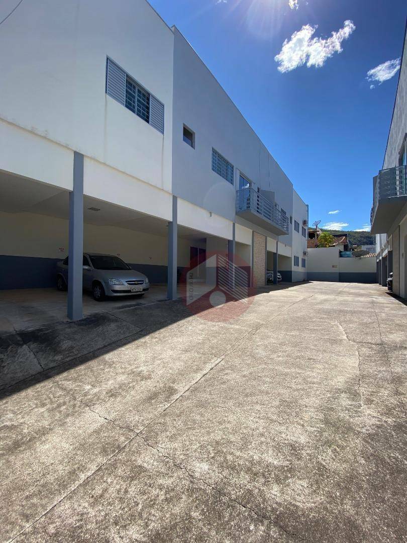Apartamento para alugar com 2 quartos, 70m² - Foto 14