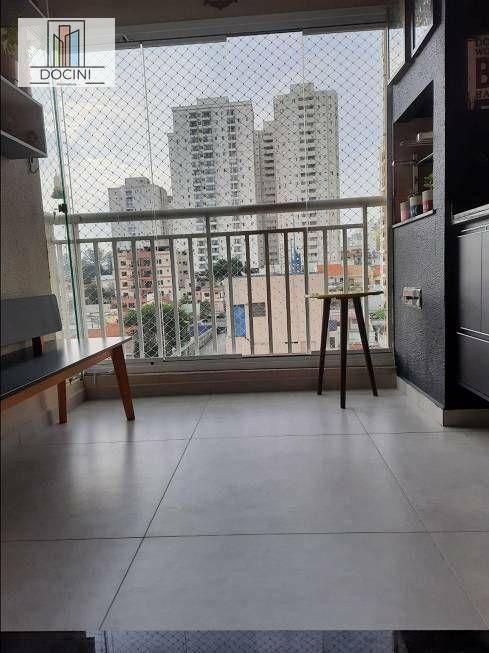 Apartamento à venda com 2 quartos, 68m² - Foto 1