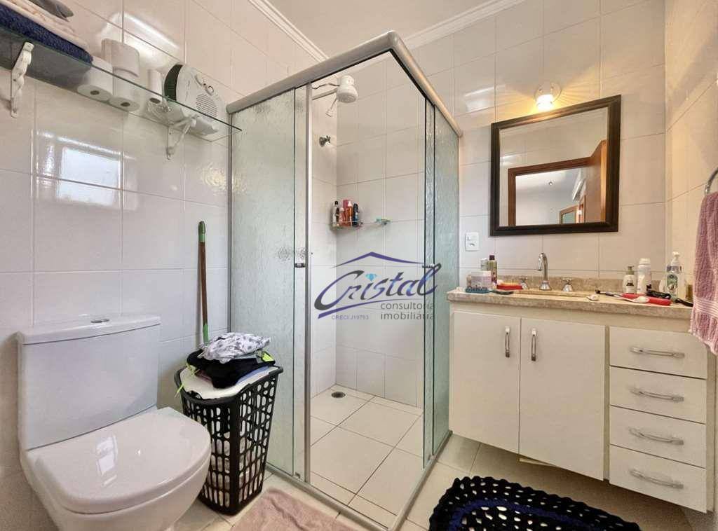 Casa de Condomínio à venda com 3 quartos, 357m² - Foto 33