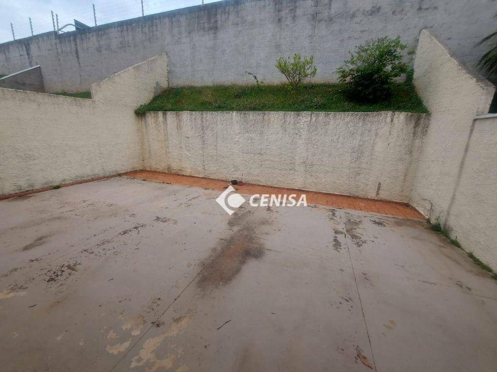 Casa de Condomínio à venda com 3 quartos, 145m² - Foto 16