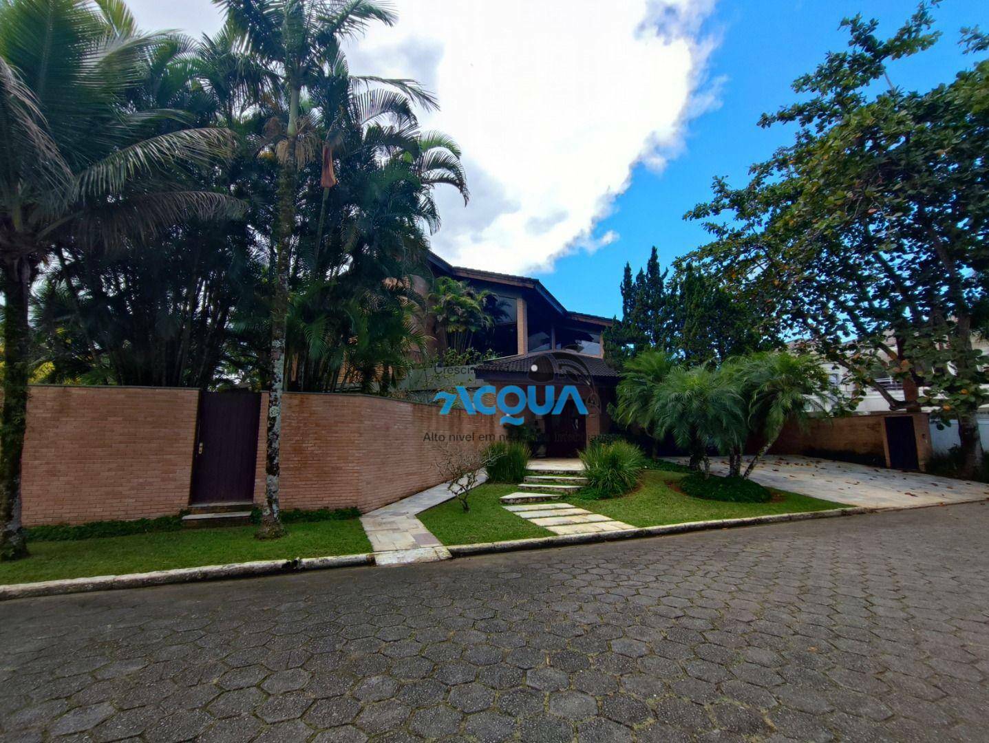 Casa de Condomínio à venda com 6 quartos, 600m² - Foto 20