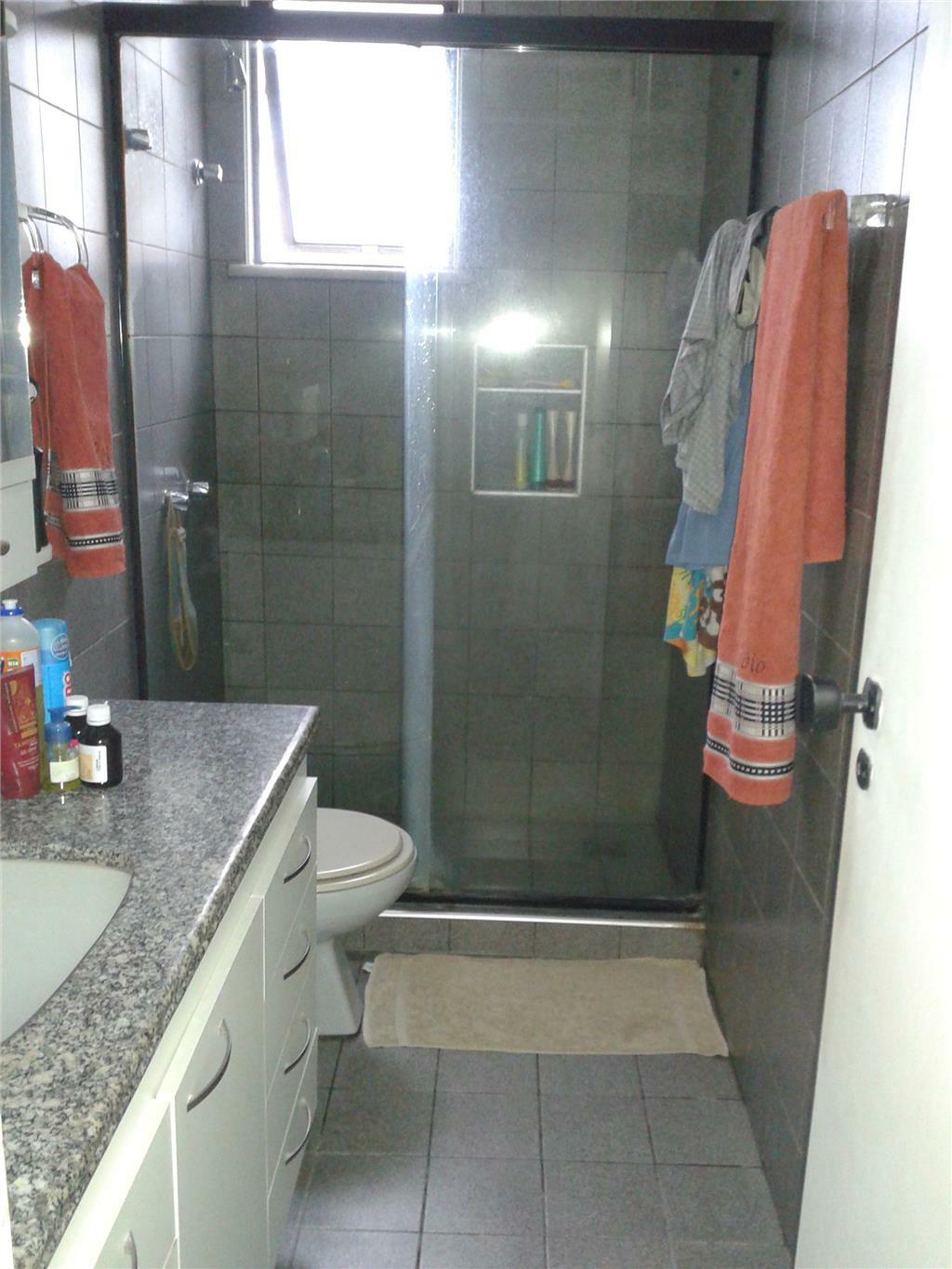 Apartamento à venda com 3 quartos, 217m² - Foto 14