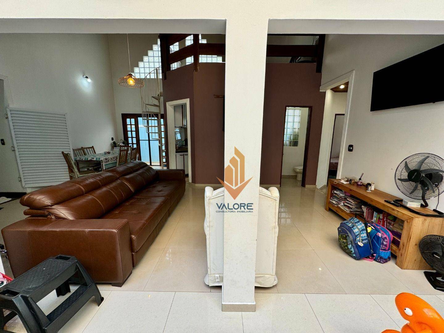 Casa à venda com 4 quartos, 165m² - Foto 16