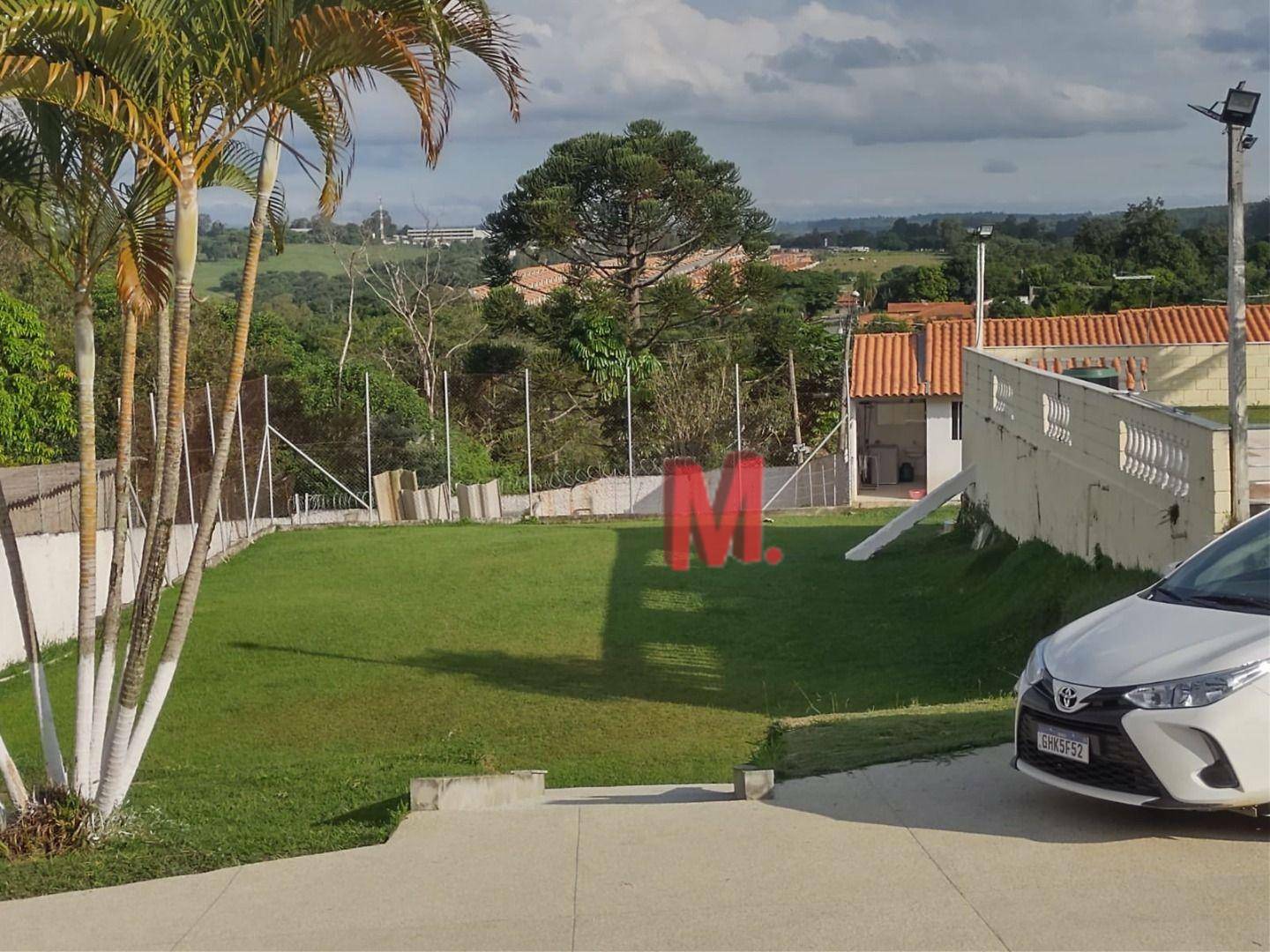 Chácara à venda com 3 quartos, 540m² - Foto 3