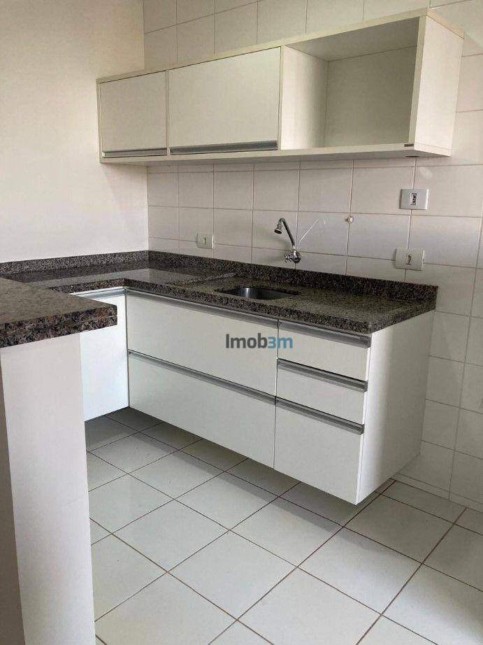 Apartamento, 3 quartos, 72 m² - Foto 7