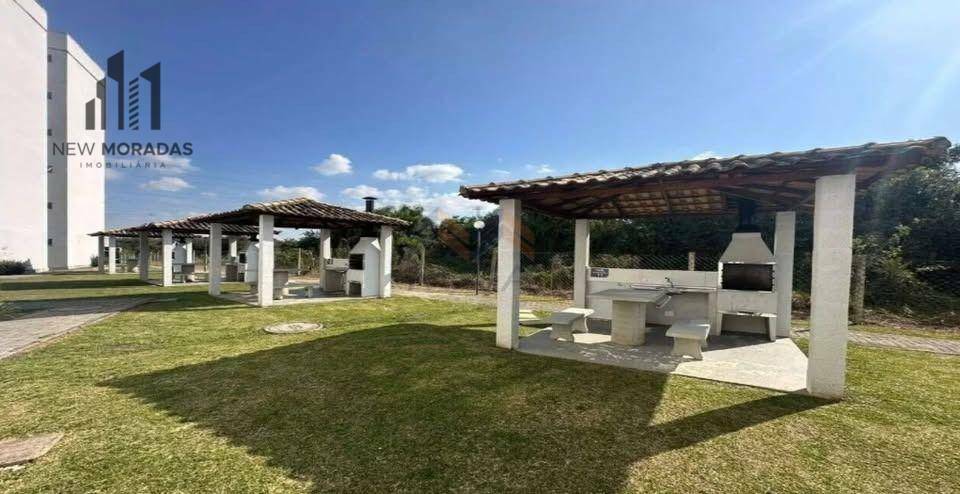 Apartamento à venda com 3 quartos, 57m² - Foto 18