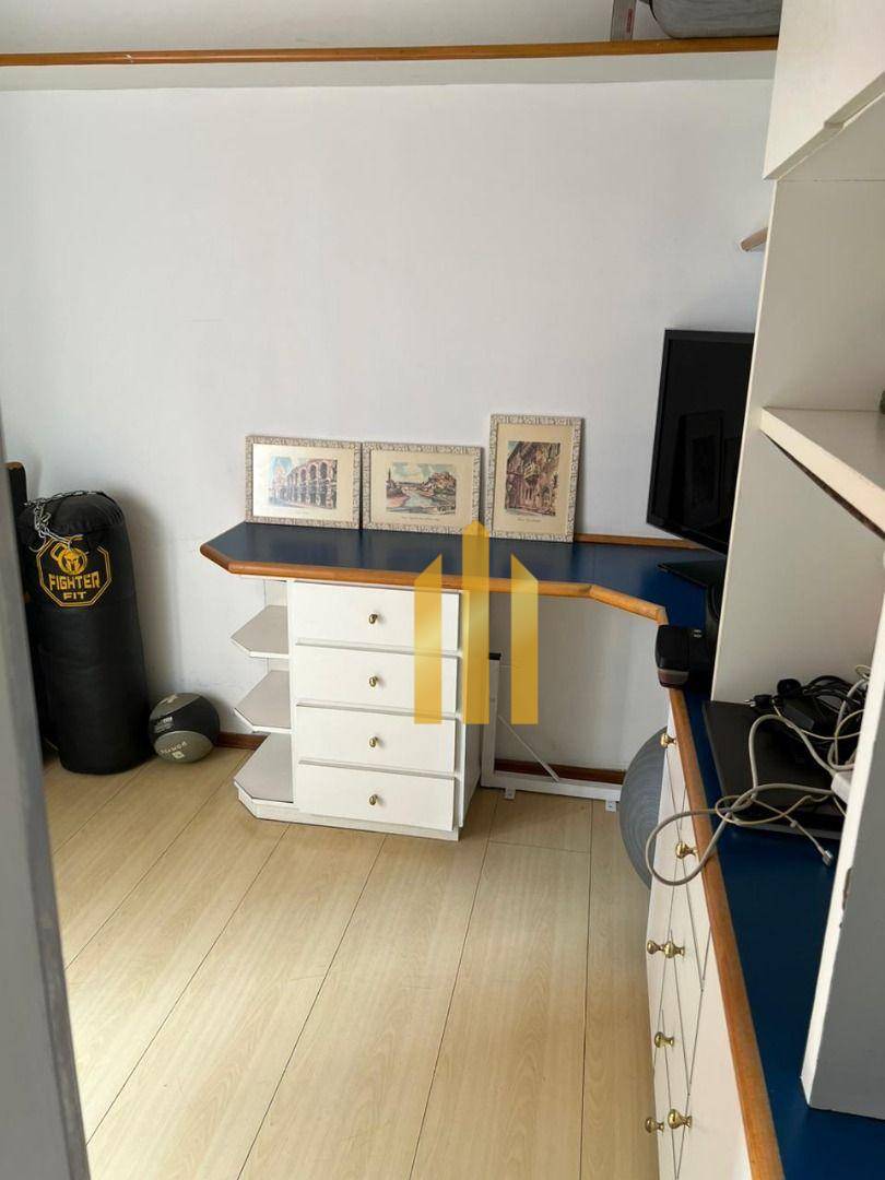 Apartamento à venda com 3 quartos, 98m² - Foto 21