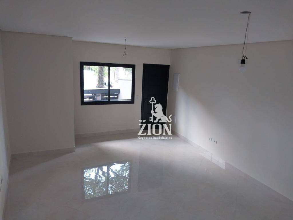 Sobrado à venda com 3 quartos, 200m² - Foto 13