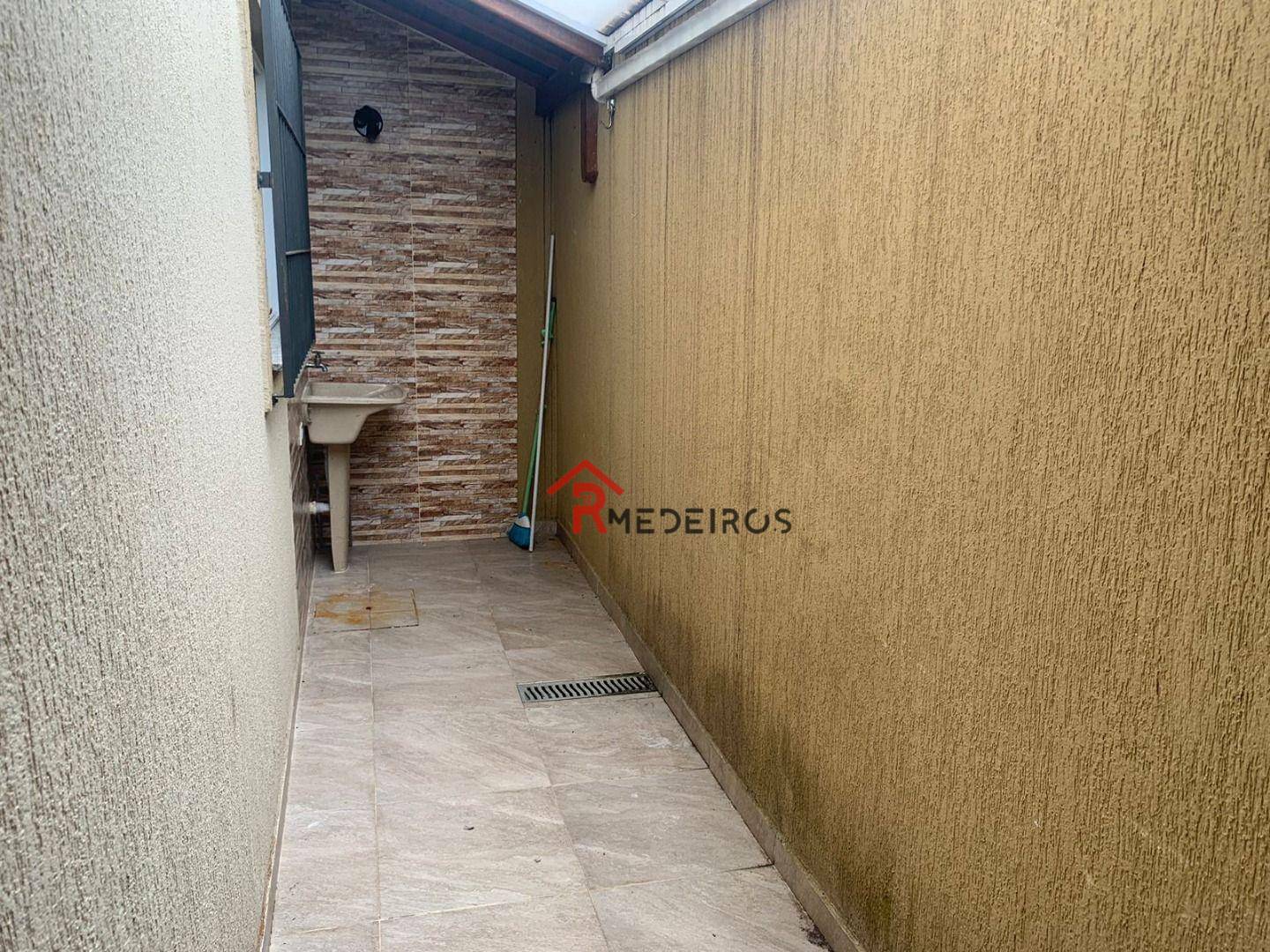 Sobrado à venda com 3 quartos, 80m² - Foto 18