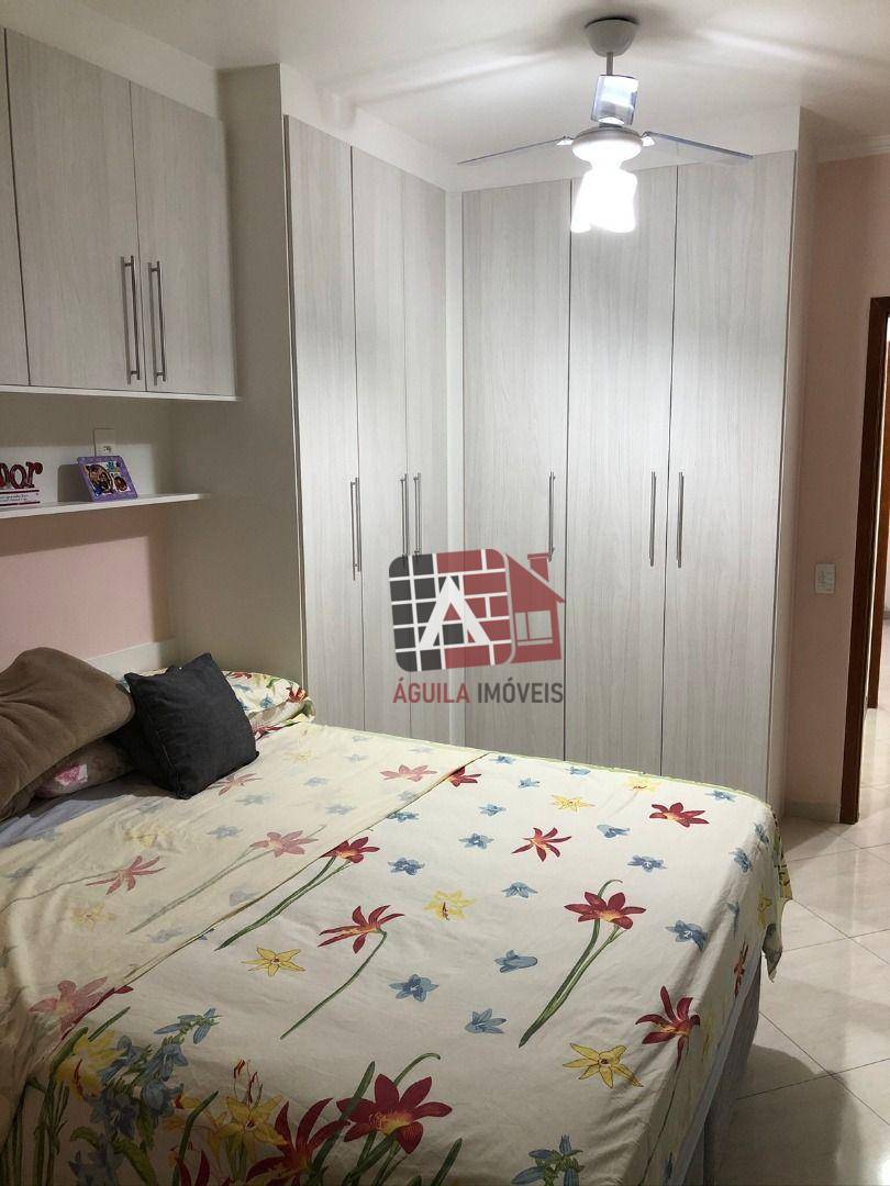 Sobrado à venda com 2 quartos, 75M2 - Foto 12