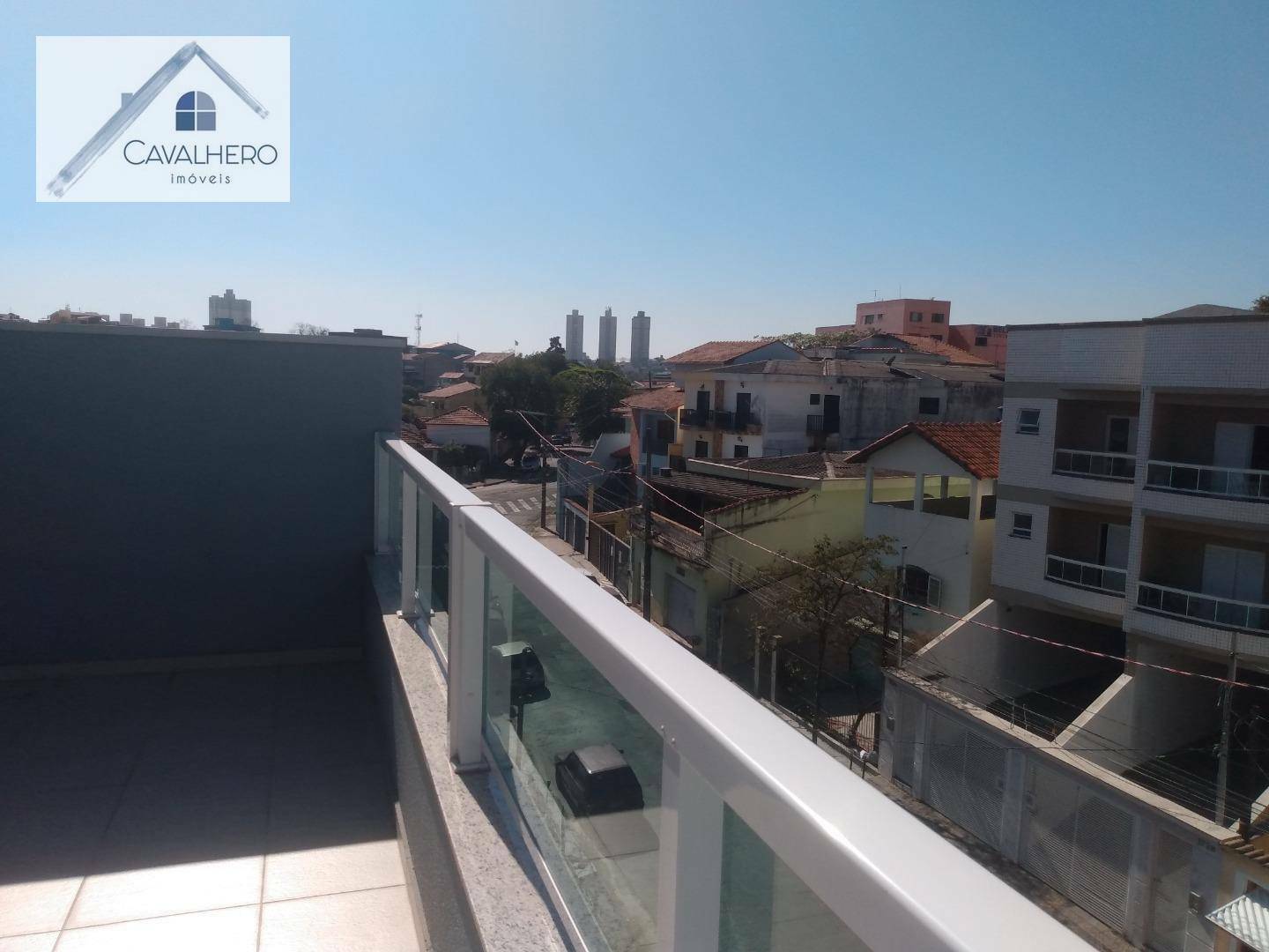 Sobrado à venda com 3 quartos, 150M2 - Foto 38