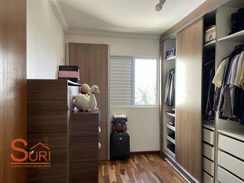 Apartamento à venda com 3 quartos, 93m² - Foto 15