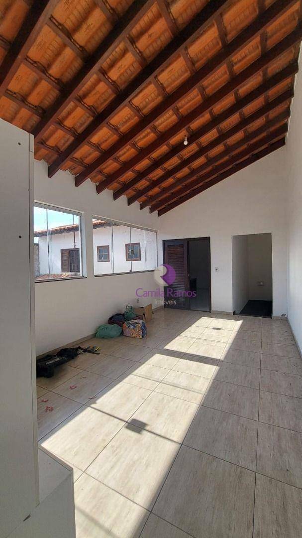 Sobrado para alugar com 2 quartos, 229m² - Foto 23