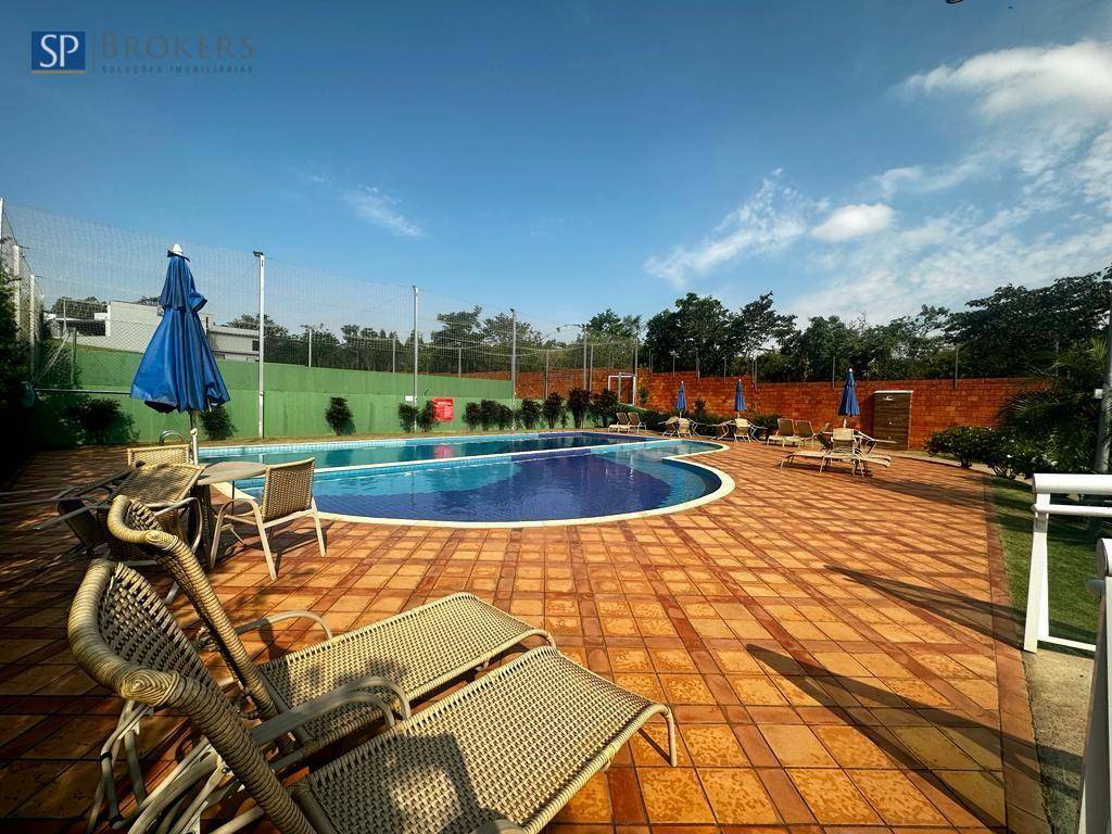 Casa de Condomínio à venda com 4 quartos, 252m² - Foto 32
