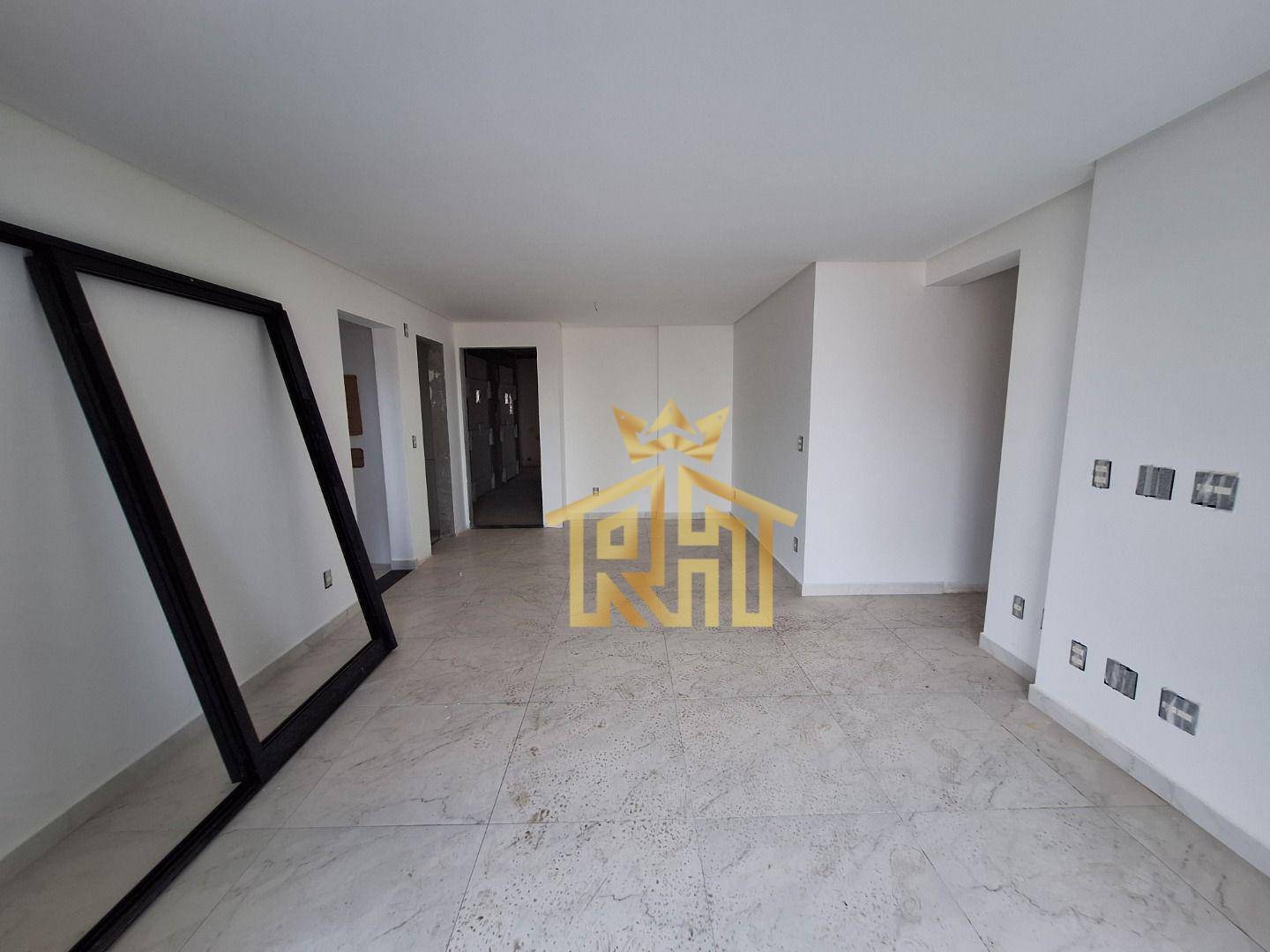 Apartamento à venda com 2 quartos, 86m² - Foto 6