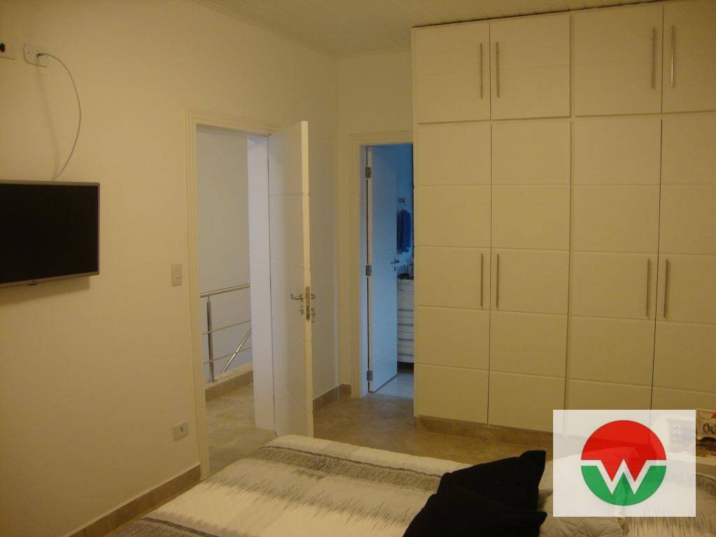 Casa de Condomínio à venda com 6 quartos, 420m² - Foto 28