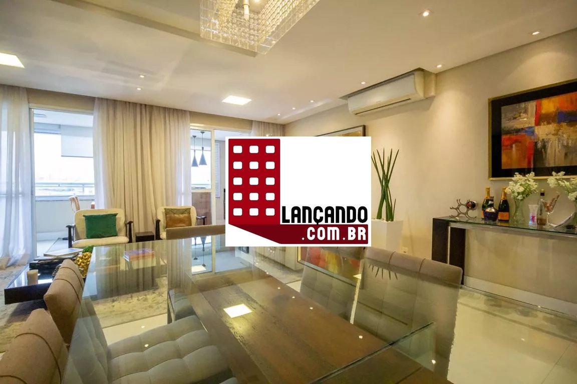 Apartamento à venda com 3 quartos, 98m² - Foto 19