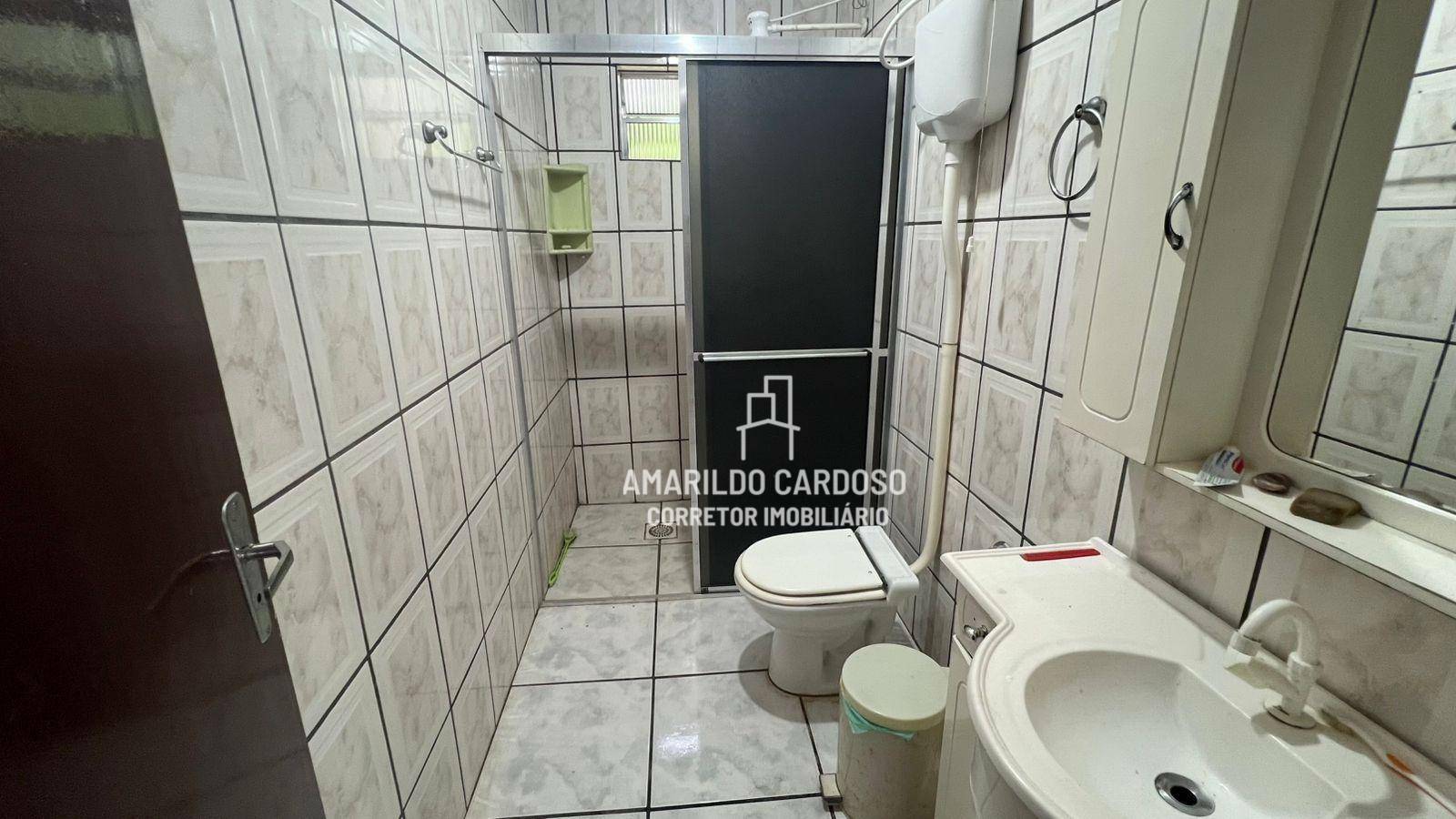 Casa para alugar com 2 quartos, 100m² - Foto 5