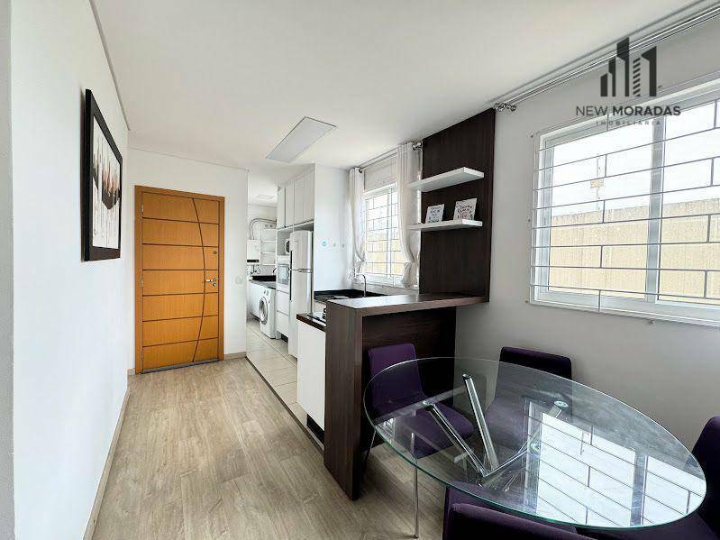 Apartamento à venda com 2 quartos, 50m² - Foto 15