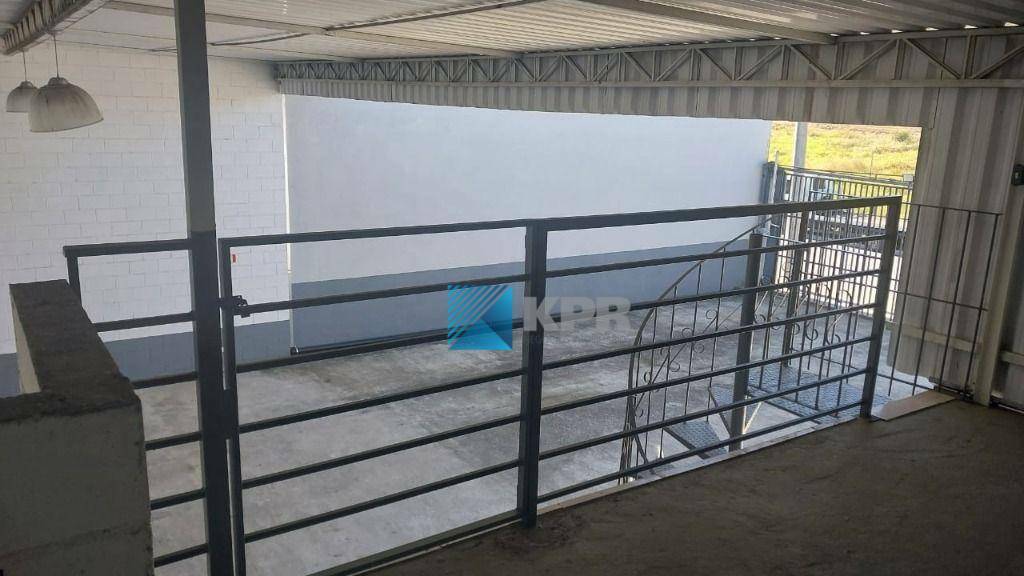 Depósito-Galpão-Armazém à venda e aluguel, 125m² - Foto 7