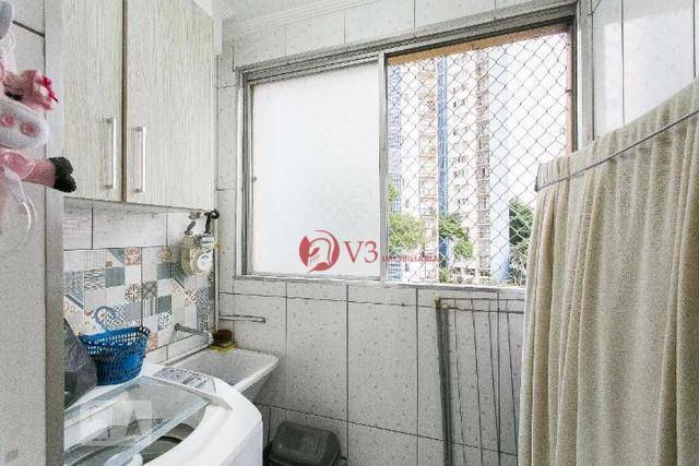 Apartamento à venda com 2 quartos, 56m² - Foto 8