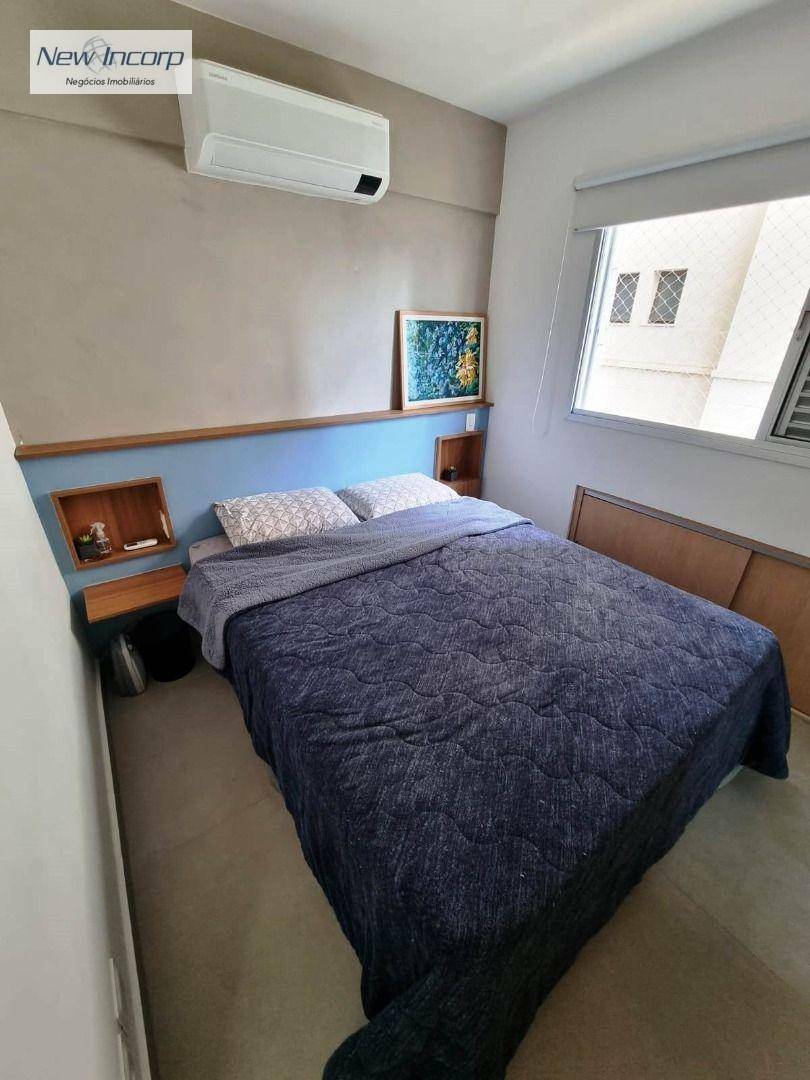 Apartamento à venda com 1 quarto, 67m² - Foto 8