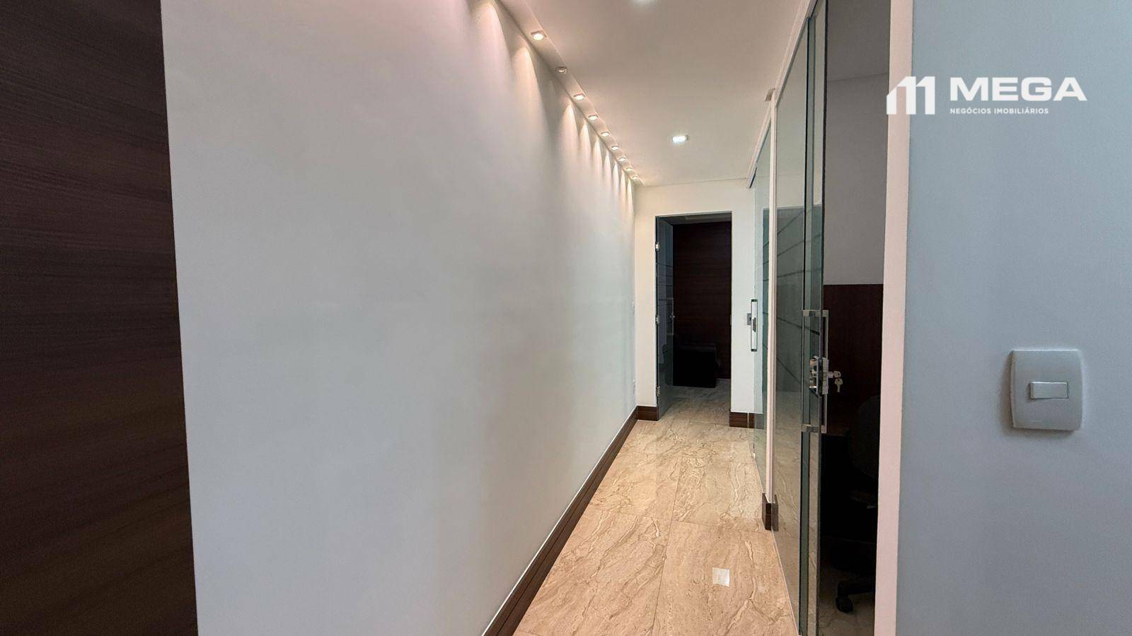 Conjunto Comercial-Sala à venda, 44m² - Foto 5
