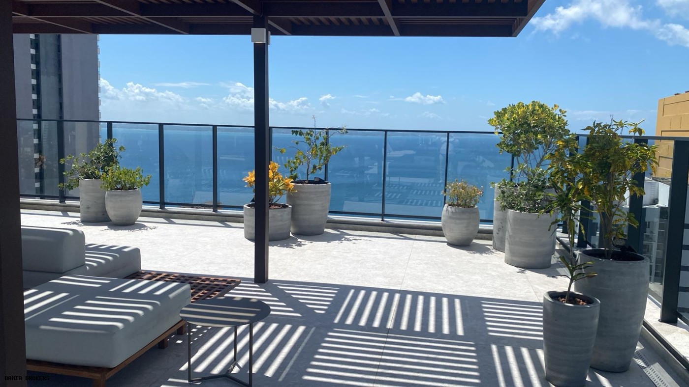 Apartamento à venda com 1 quarto, 25m² - Foto 11