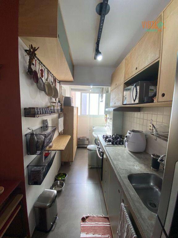 Apartamento à venda e aluguel com 2 quartos, 54m² - Foto 5