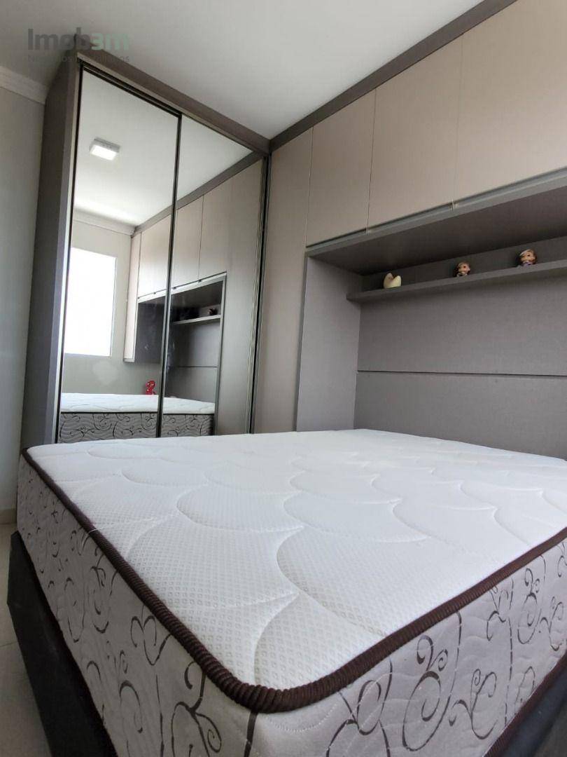 Apartamento à venda com 2 quartos, 47m² - Foto 8