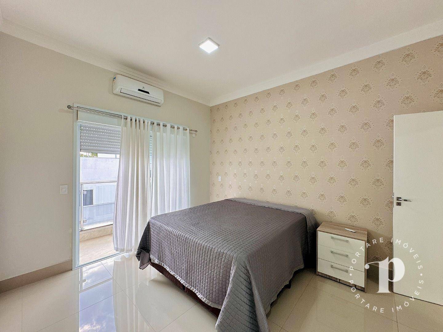 Casa de Condomínio à venda com 3 quartos, 323m² - Foto 30