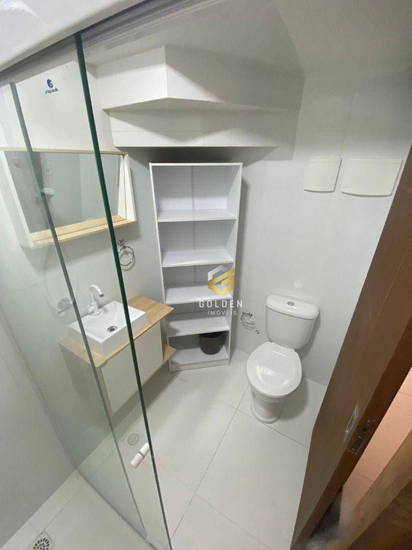 Sobrado à venda com 3 quartos, 120m² - Foto 7