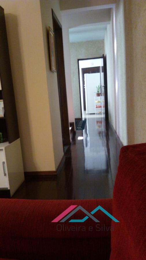 Sobrado à venda com 2 quartos, 150m² - Foto 6