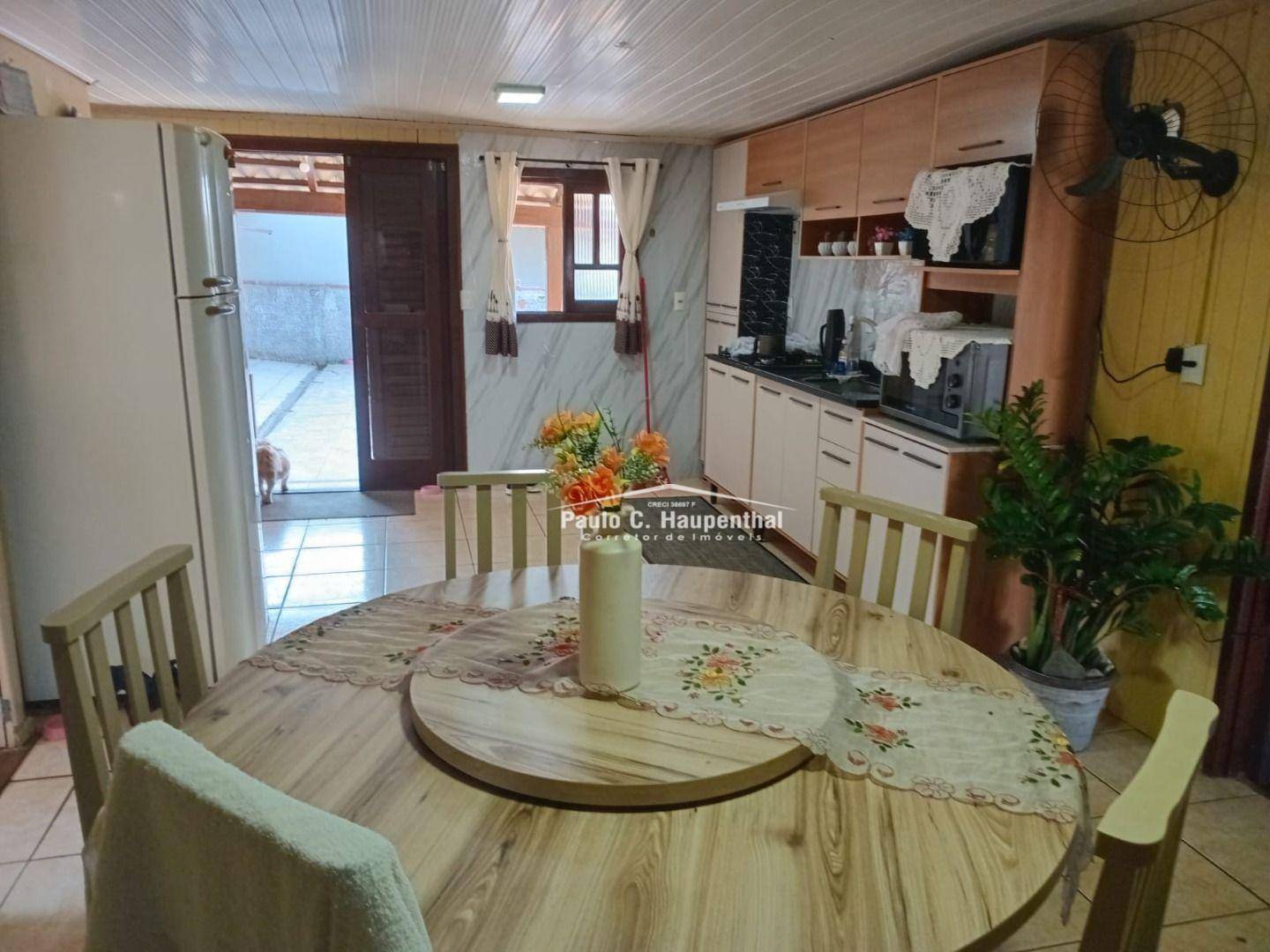 Casa à venda com 4 quartos, 190m² - Foto 5