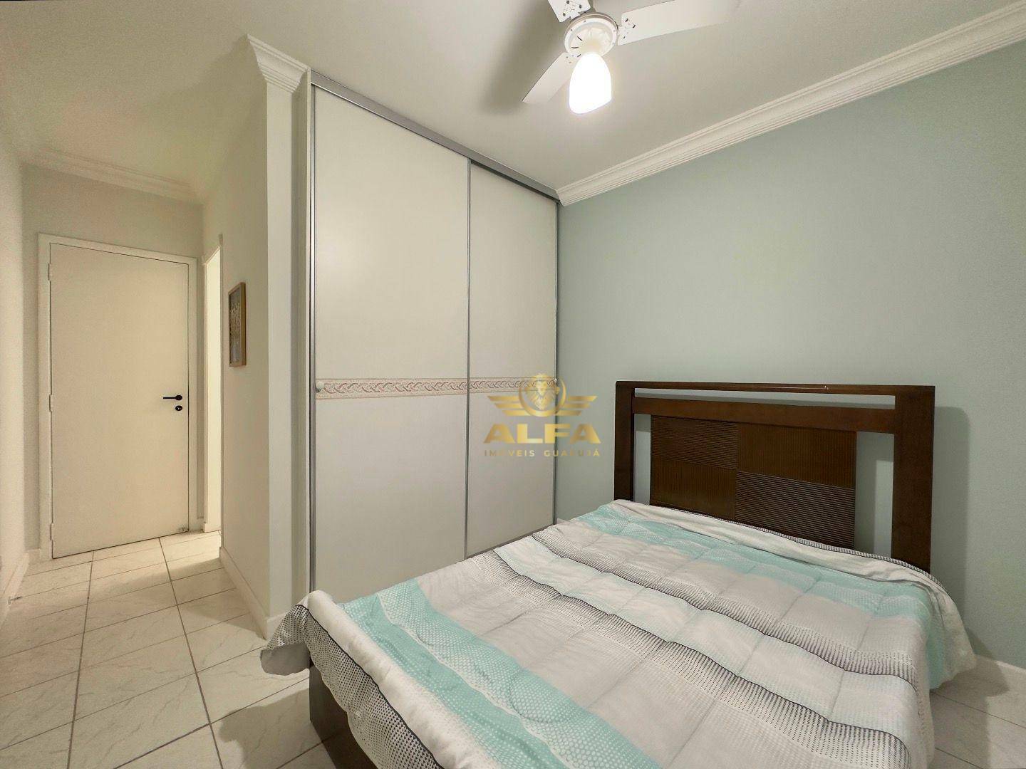 Apartamento à venda com 2 quartos, 92m² - Foto 8