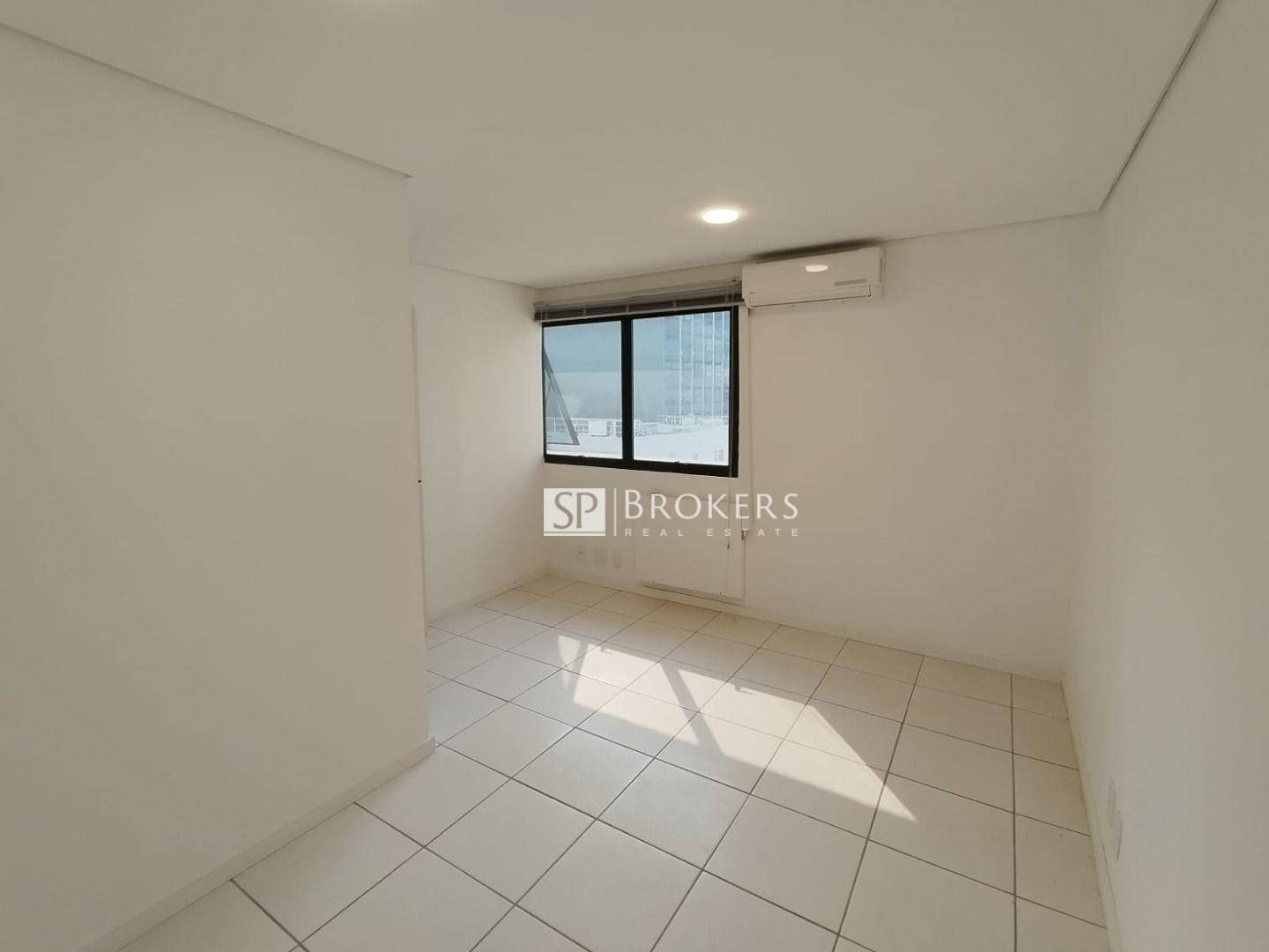 Conjunto Comercial-Sala à venda e aluguel, 45m² - Foto 7