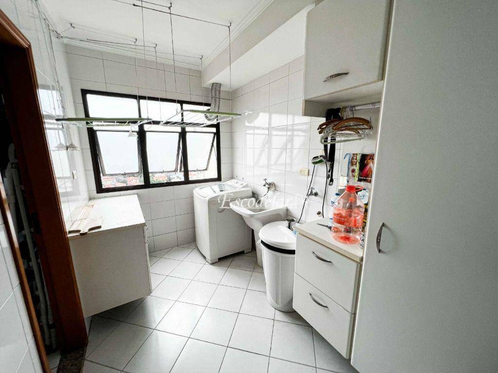 Apartamento à venda com 3 quartos, 145m² - Foto 7