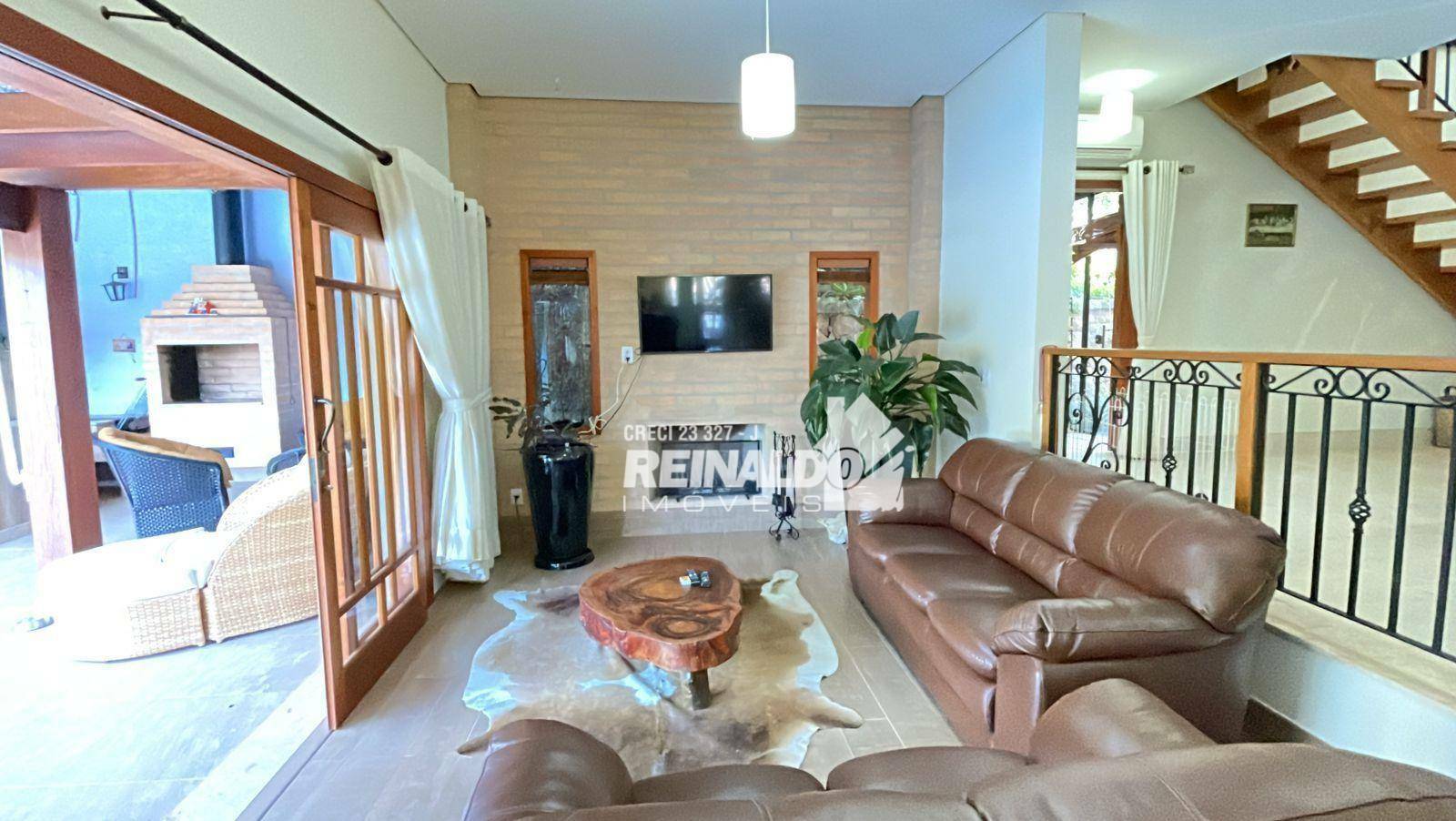 Casa de Condomínio à venda com 3 quartos, 360m² - Foto 15