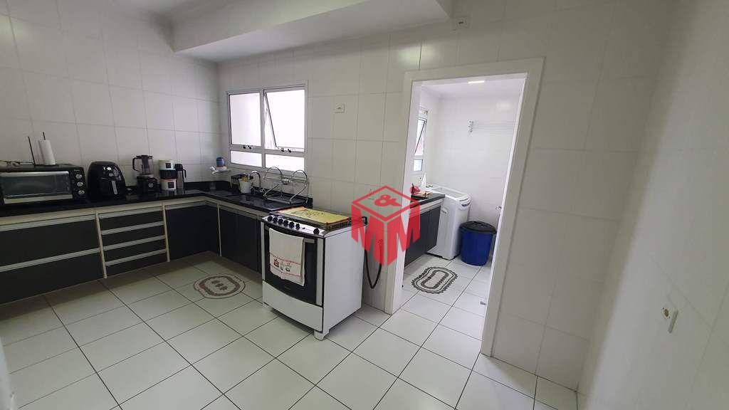 Apartamento à venda com 3 quartos, 127m² - Foto 19