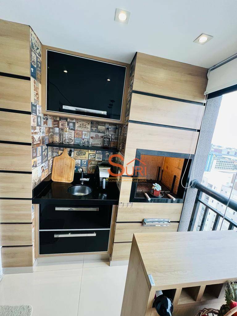 Apartamento à venda com 2 quartos, 91m² - Foto 10