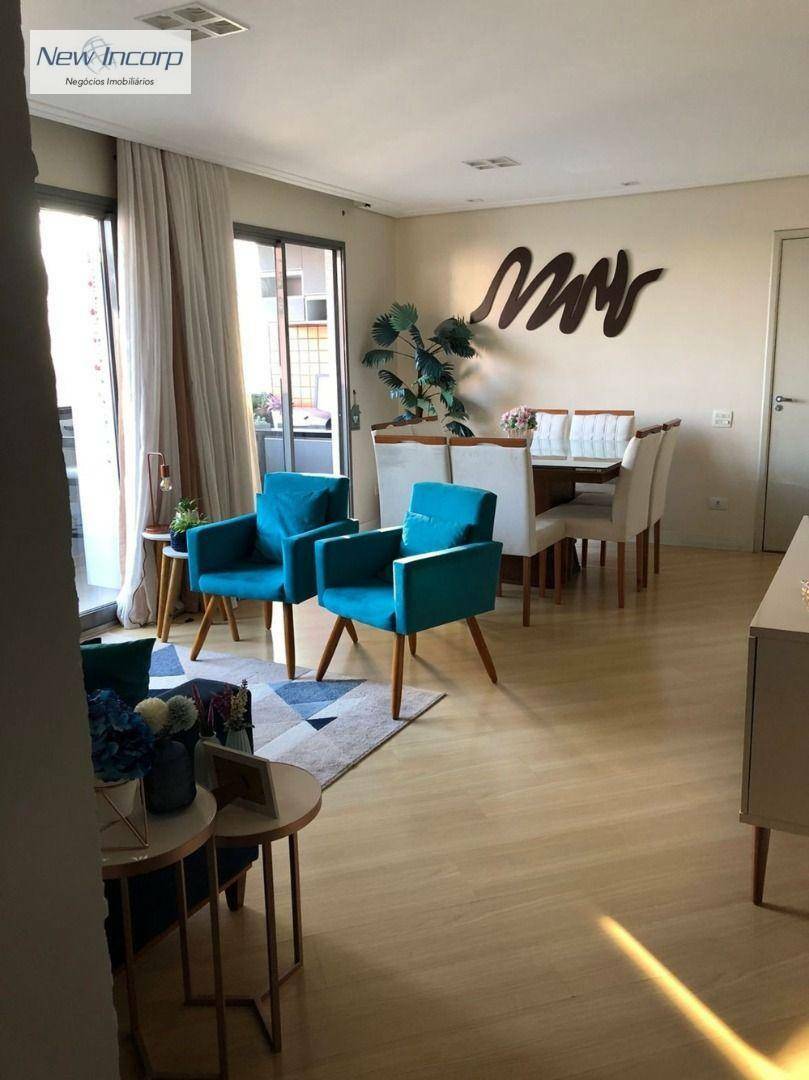 Apartamento à venda com 3 quartos, 104m² - Foto 12