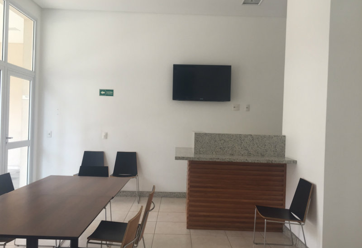 Apartamento à venda com 3 quartos, 187m² - Foto 2